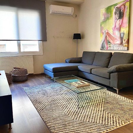 Apartamento Ultimate Downtown Athens Escape Exterior foto