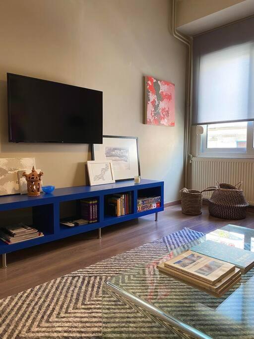 Apartamento Ultimate Downtown Athens Escape Exterior foto