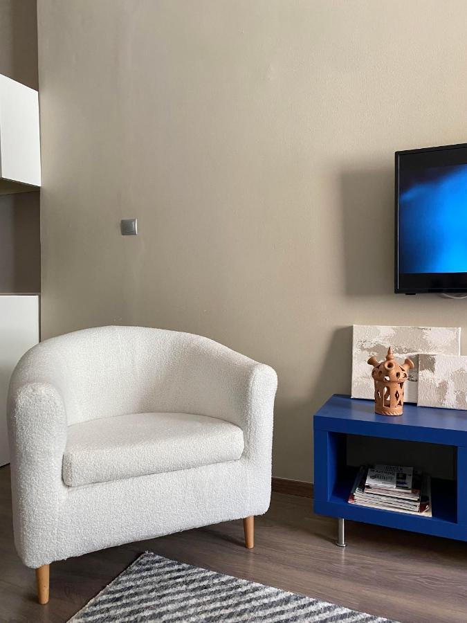 Apartamento Ultimate Downtown Athens Escape Exterior foto